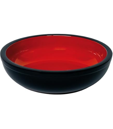 新品 未使用 こね鉢 黒内朱 15寸 めん棒 そば うどん パン めんぼう