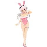 すーぱーそに子 フィギュア バニー BiCute Bunnies Figure Pink ver. 約30㎝ 全1種