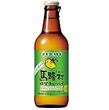 宝酒造 寶CRAFT馬路村ゆず 330ml