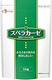 フードケア スベラカーゼ １ｋｇ