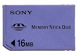 SONY MSA-M16A メモリースティックDuo 16MB