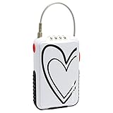 Buggygear バギーギア バギー ケーブル ロック ハート FREE