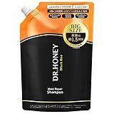 DRハニー ブラックビー モイスト リペア シャンプー 詰め替え 510mL