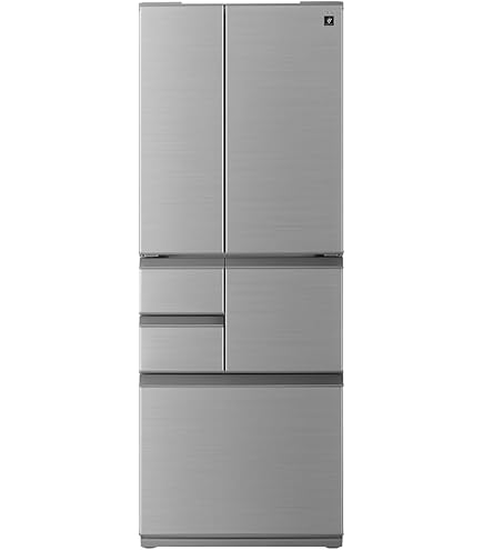 【8/6まで】Panasonic 冷蔵庫 NR-FV45S3-W 451L 楽天市場】パナソニックオペレーショナルエクセレンス Panasonic