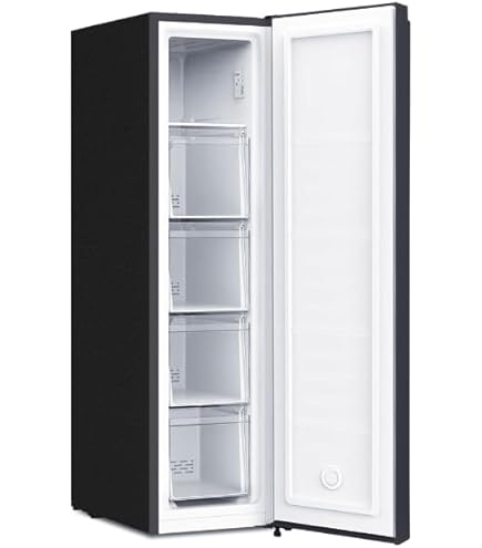 Amazon | ハイアール 138L 前開き式冷凍庫 ホワイト JF-NUF138B