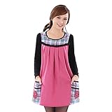 電磁波カット服 電磁波カットエプロン 電磁波対策エプロン 電磁波防止デ 電磁波防止キャミソール 電磁波防止服 電磁波対策服 電磁波カットに 銀繊維100％素材 妊婦服 電磁波遮蔽率99.999% 36