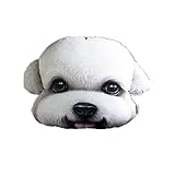 クレイジー動物のPhizの旅行車のヘッドレストクッションの首の安静の枕カーシートの＃15