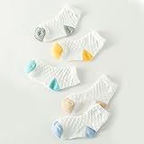 卓上棉品 キッズソックス ベビーソックス 子供靴下 靴下セット (4~6歳)
