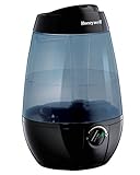 Honeywell hul535bクールミスト加湿器、ブラックby Honeywell