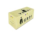 VERDI COMPLETE WORKS