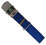 コヅチ(KOZUCHI) エコベルト ローラー32mm 青 EBR-32BU