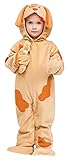 遊び心子犬の赤ちゃんの衣装 Playful Puppy Baby Costume