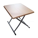 コーナンオリジナル 木目調FDテーブル 5045-NA