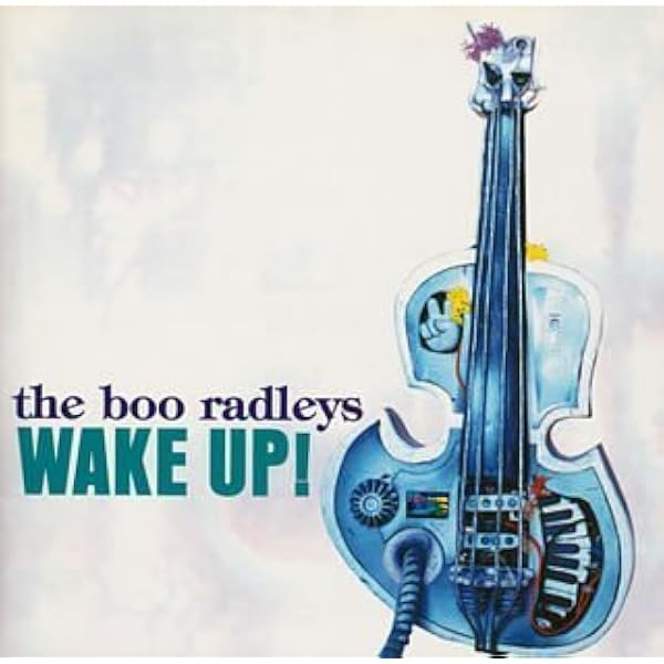 Amazon.co.jp: Wake Up: ミュージック