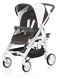 Inglesina イングリッシーナ ベビーカー Trilogy Stroller, Caffe [並行輸入品]