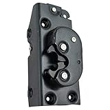 TRQ フロントドアラッチアセンブリ LH運転席側 国際4700 4900トラック用