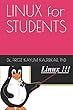 LINUX for STUDENTS