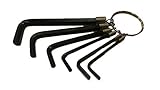 Sunite Hex Wrench Set [並行輸入品]