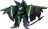 MODEROID グランベルム ヴィオラカッツェ ノンスケール 組み立て式プラスチックモデル