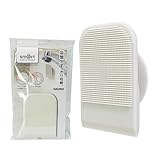 アズマ工業 スマート シリコン&スクイージー 洗面台ブラシ シリコーン スポンジ おそうじブラシ 水切り付 吸盤収納 浮かす収納 洗面台 キッチン シンク アズマ sm@rt742