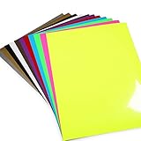 14-カリブ海ターコイズ/青緑色 1枚入り 約A4サイズ 約20cm×30cm/アイロンシート アイロンプリントシート Tシャツ 服 コットン 熱転写ラバーシート