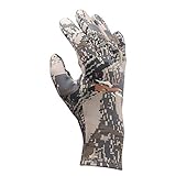 Sitka Traverse Liner Glove Optifade Open Country X Large [並行輸入品]