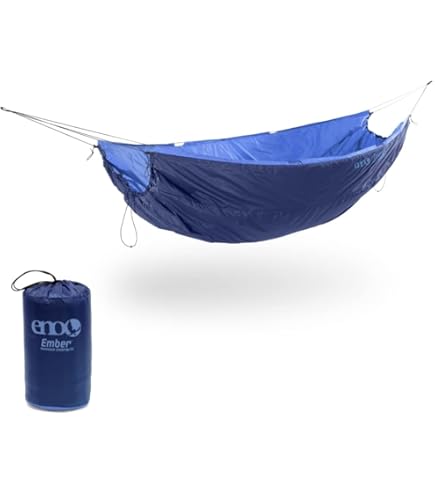 Amazon.co.jp: ENO Eagles Nest Outfitters エンバー アンダー