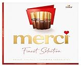 merci ストーク(STORCK) メルシーアソート(20本) 250g