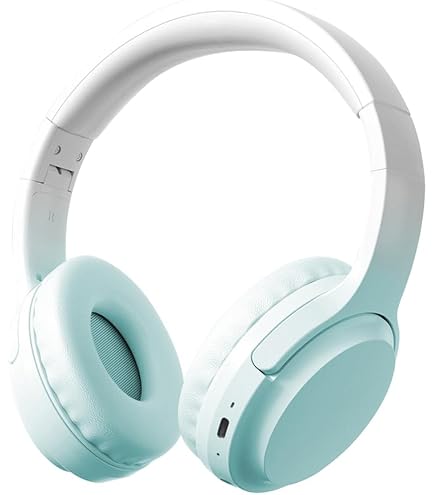 Amazon.co.jp: 明誠ショップ ワイヤレスヘッドフォン Bluetooth 6.1