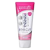 クリアクリーンホワイトニング アップルCST120