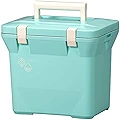 リブウェル(Livewell) クーラーボックス ナチュールクーラー ソーダポップ 7L