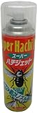 イカリ消毒 スーパーハチジェット 480ｍｌ