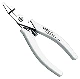 トップ(TOP) ステンレスミニラジオペンチ ピッキー PK-115