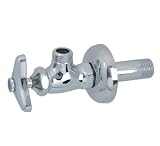 止水栓 アングル形止水栓本体 AS13J-IN