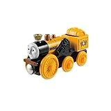 マテルインターナショナル Y4485 スティーブン【トーマス】 ホビー エトセトラ おもちゃ 木製おもちゃ [並行輸入品]