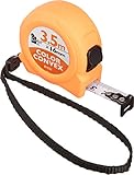 iHelp(アイヘルプ) メジャー カラーコンベックス 16mm×3.5m IH-531
