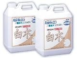 和信化学工業 アクレックスNo.3550白木 4L
