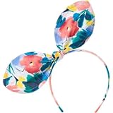 ジンボリー GYMBOREE/ フローラルヘッドバンド ウォーターカラーブルーム 小物ジュエリー・ヘアーアクセサリー One Size【並行輸入】