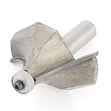 uxcell シャンク6.4mm　半径9.52mm　ルータービット　カッター　道具