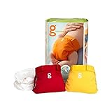 小さなキット始めます (gNappies) - gNappies Get Started Kit Small [並行輸入品]