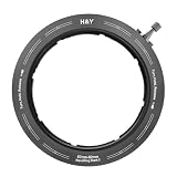 H&Y ステップアップリング REVORING MarkII 67-82mm ブラック レボリング マーク2 82mmフィルター用 RS82-II