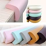 200CM L ShapeThicken Baby Safety Corner Protector Edge Cushion. by BABY-EV