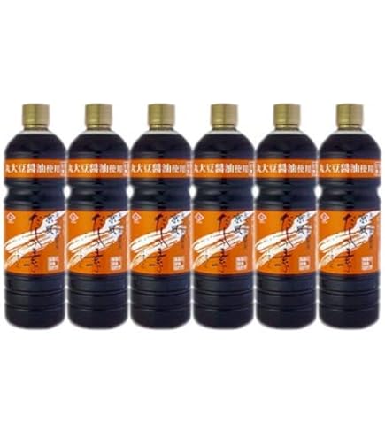 Amazon.co.jp: チョーコー 京風だしの素うすいろ 1L 12本セット : 食品