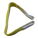 下谷金属 J&Lベルトスリング 75mmx6m E075060