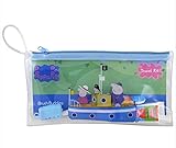 Brush Buddies Peppa pig travel kit　ブラッシュバディーズ　歯ブラシトラベルキット