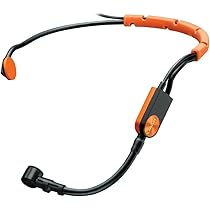 SHURE SM35-TQG ヘッドセットマイク コンデンサーマイク SM35 - SM35 パフォーマンス用ヘッドセットコンデンサー