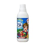 ヤサキ さわやかアミちゃん 500ML