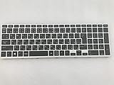 （修理交換用） 適用す る HP ProBook 450 G5、455 G5、470 G5 650 G4、650 G5 日本語キーボード