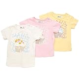 Bobson(ボブソン) 半袖Ｔシャツ (80～130cm) キムラタンの子供服 (77371x77871-161b) ピンク 95
