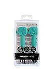 Marcus & Marcus OLLIE THE ELEPHANT Silicone Fork & Spoon Set by Marcus & Marcus
